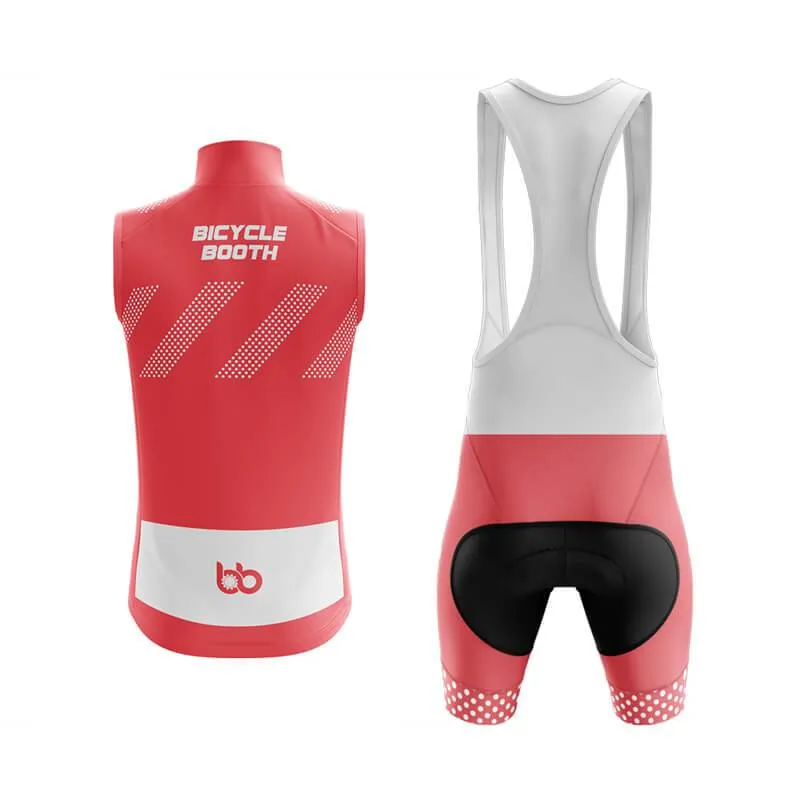 Basic Performance (V2) Club Cycling Kit