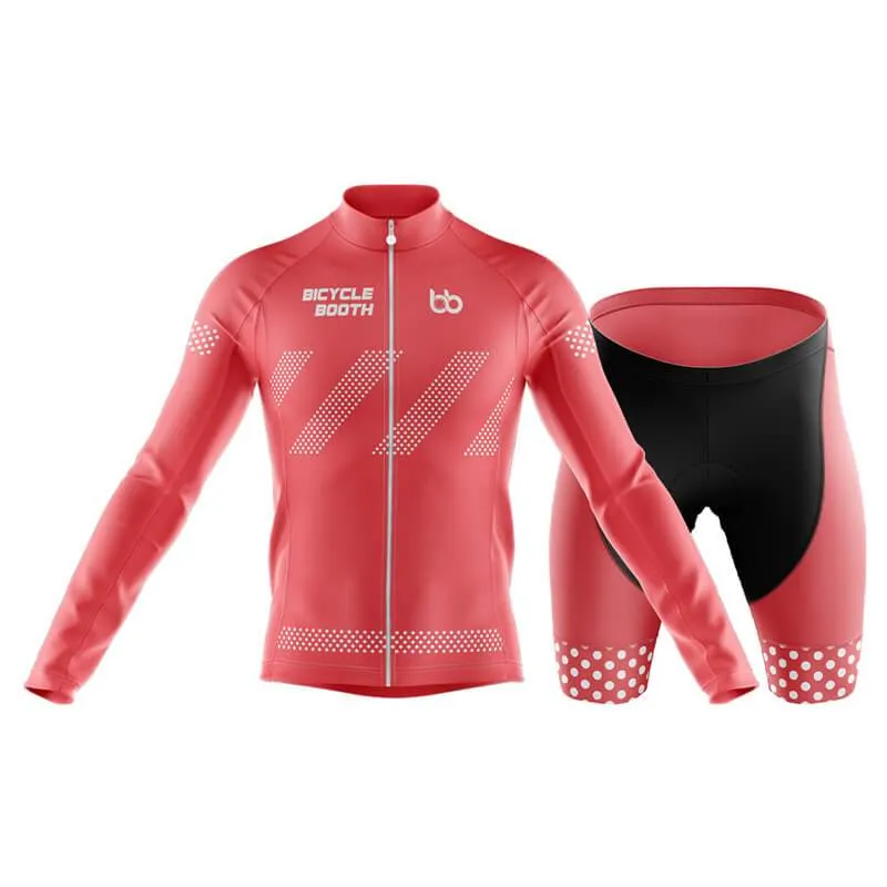 Basic Performance (V2) Club Cycling Kit