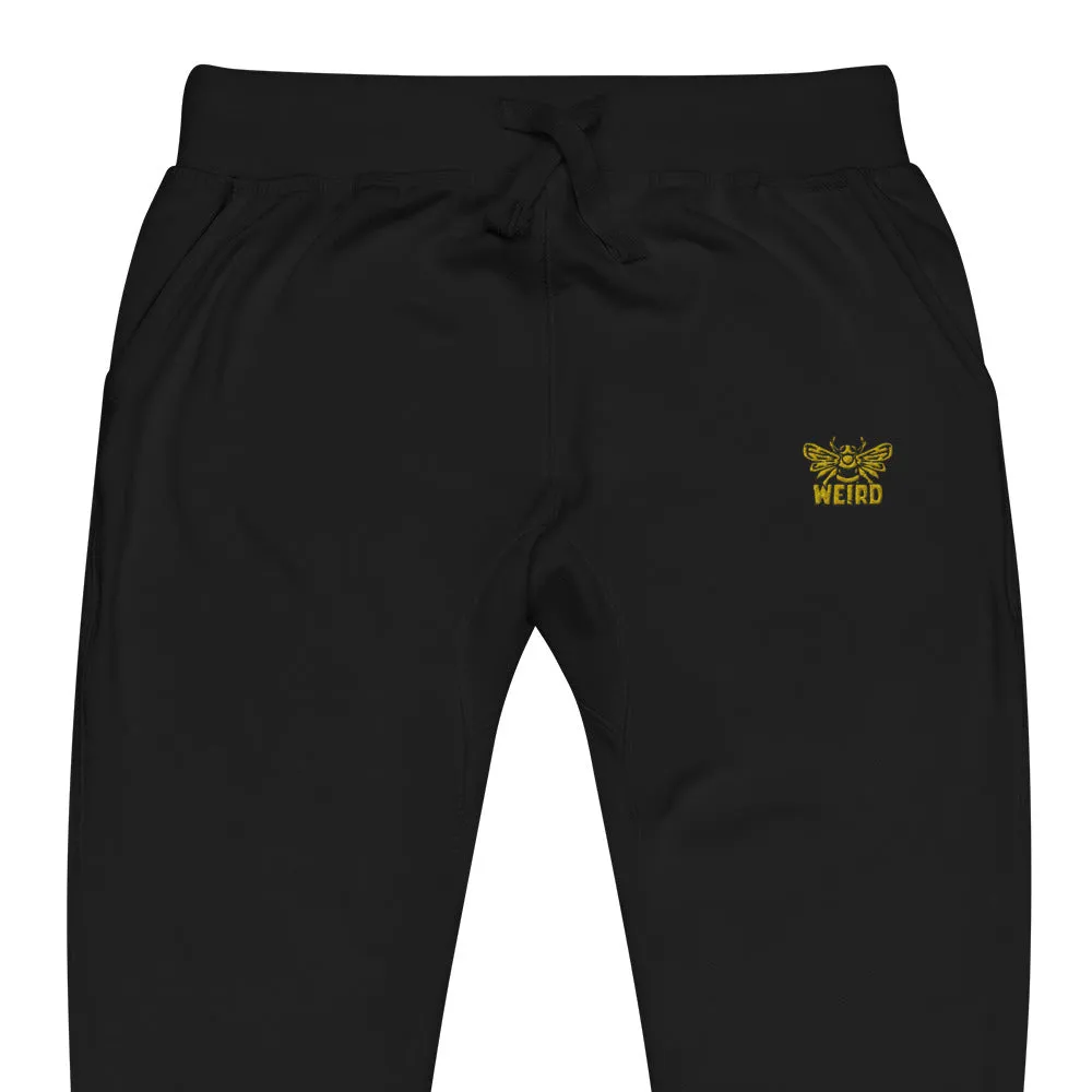 Bee Weird Sweatpants