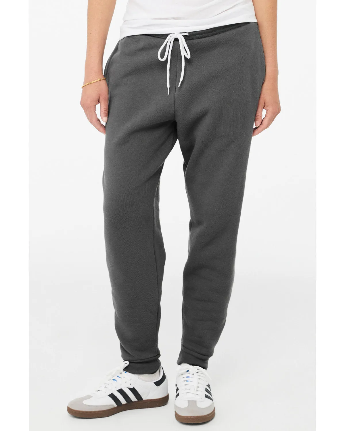 BELLA   CANVAS Men's Joggers