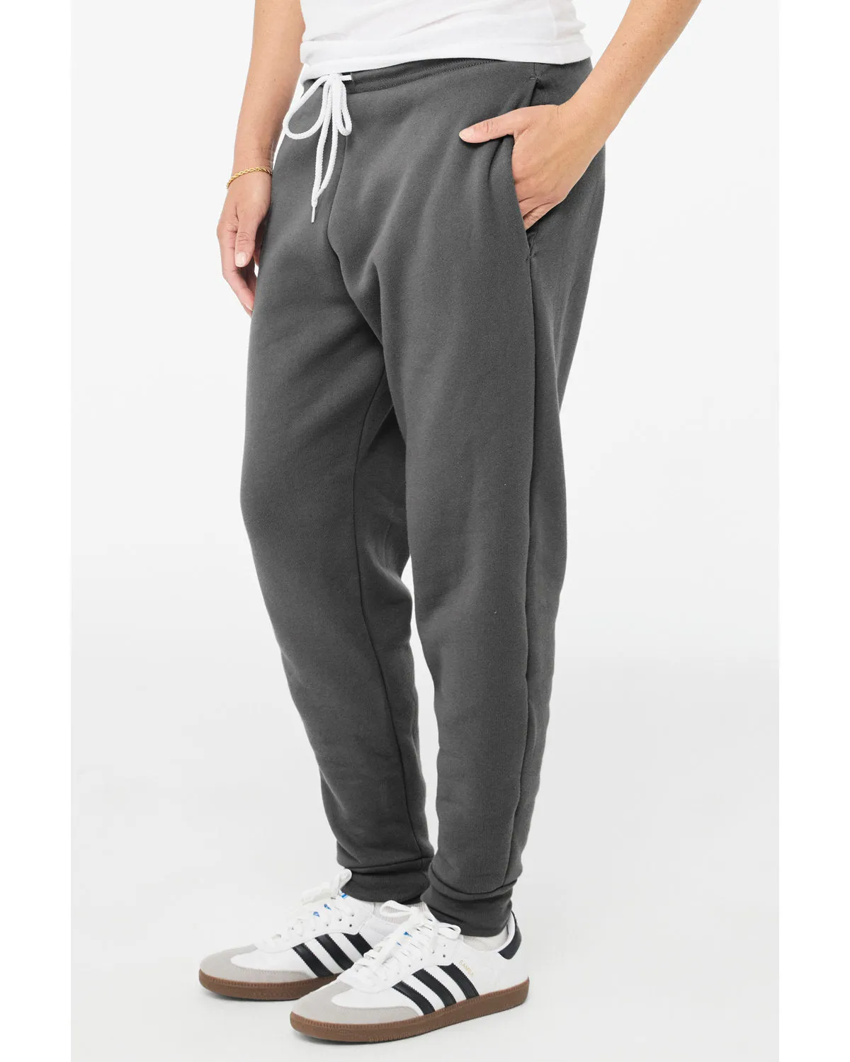 BELLA   CANVAS Men's Joggers