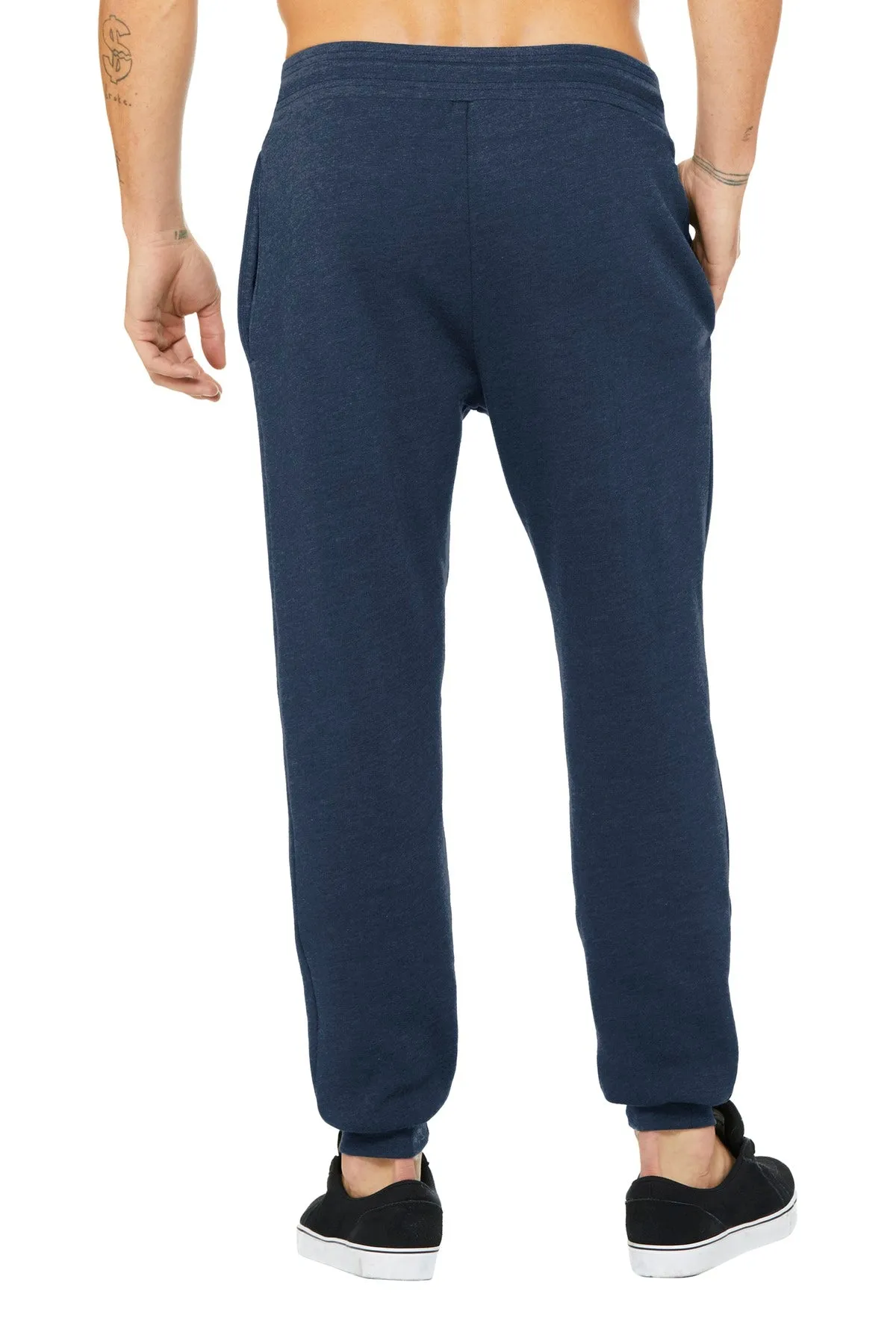 BELLA   CANVAS Men's Joggers