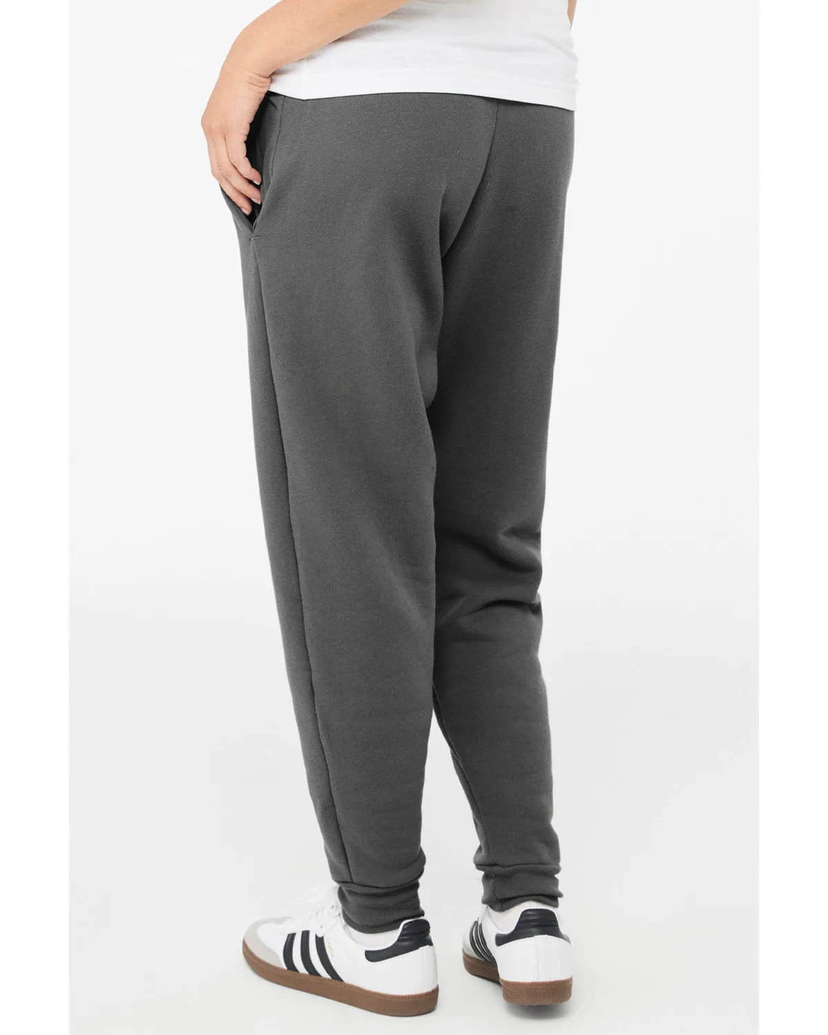 BELLA   CANVAS Men's Joggers