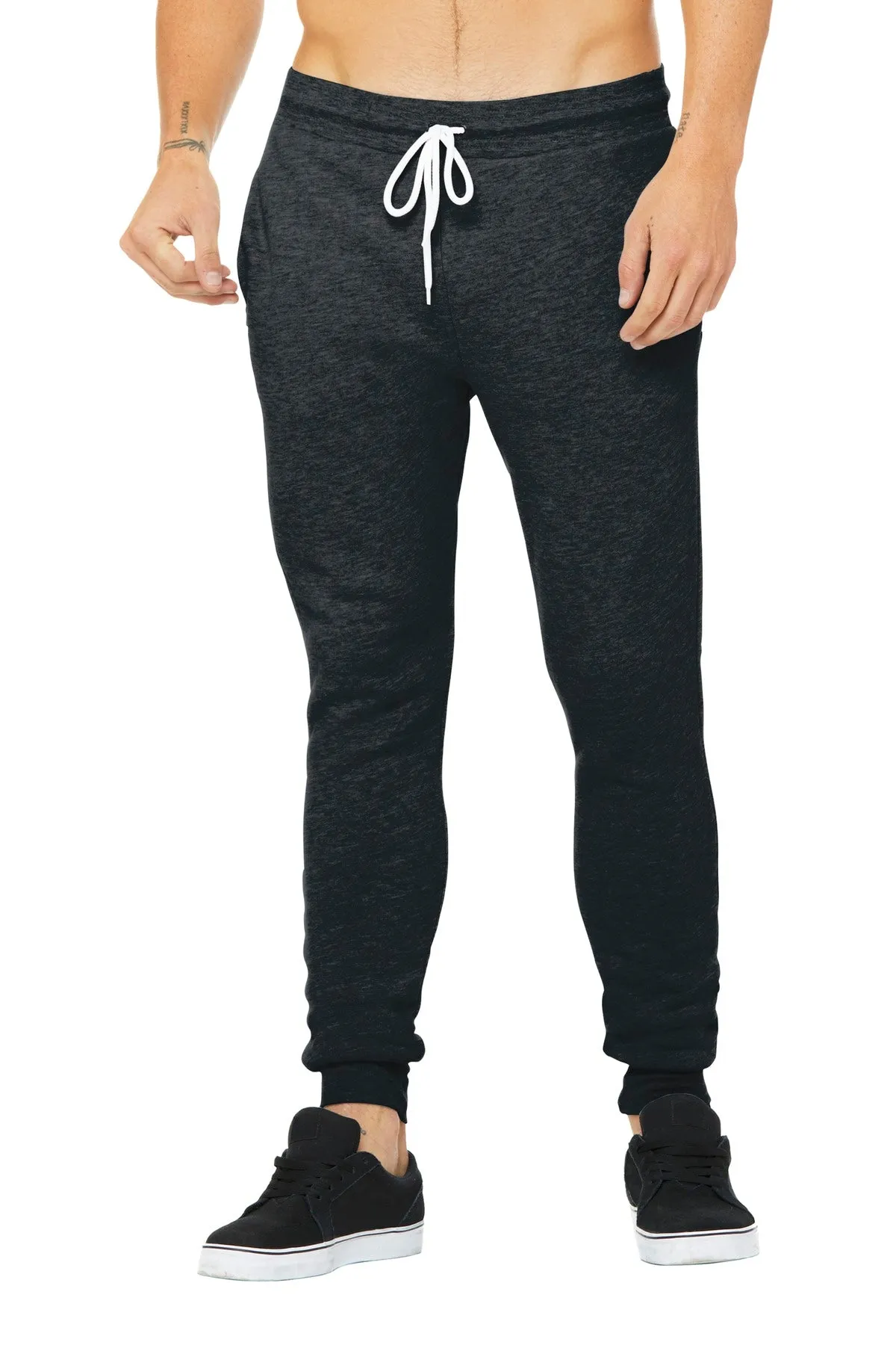 BELLA   CANVAS Men's Joggers