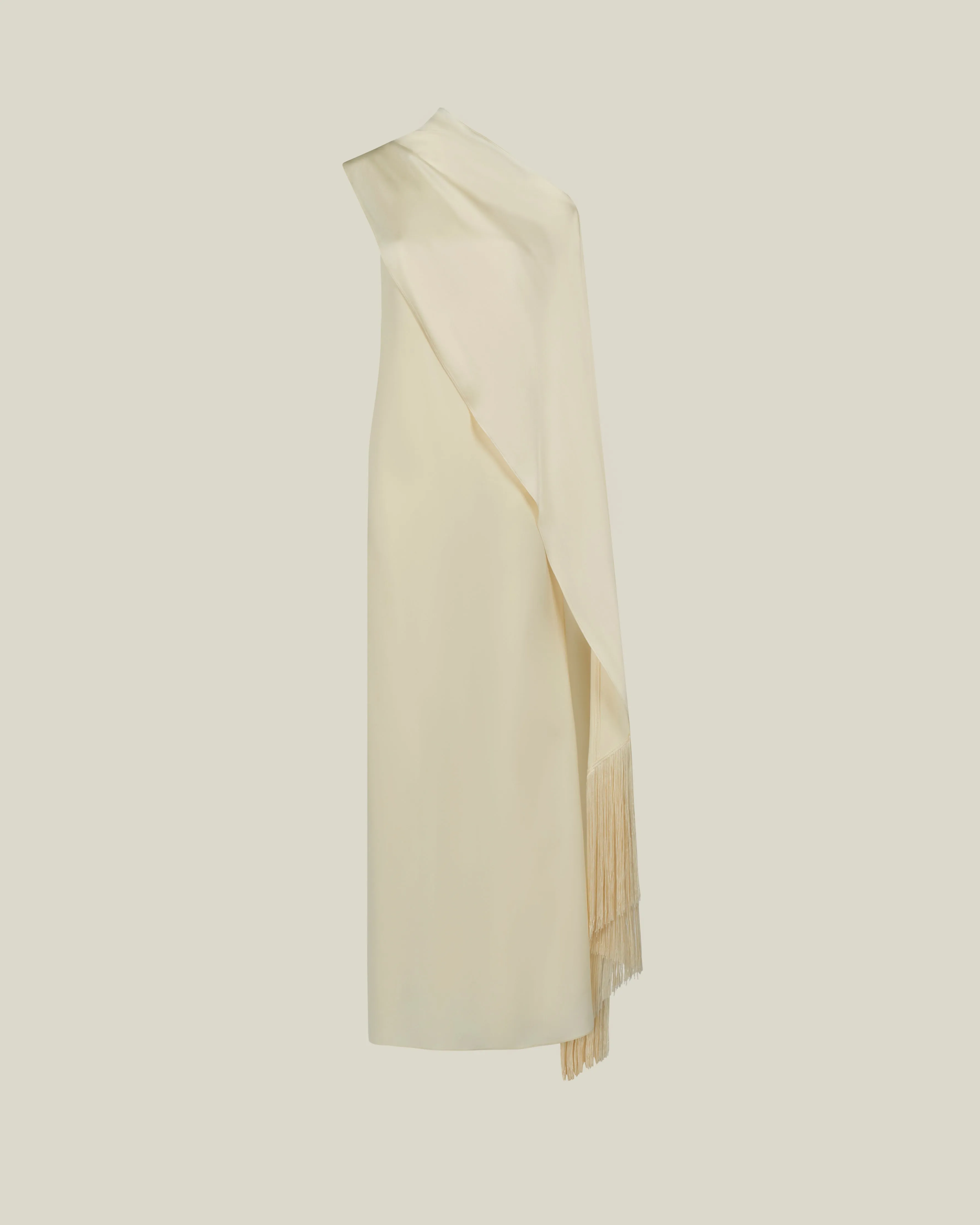 Berenson Dress in Ivory