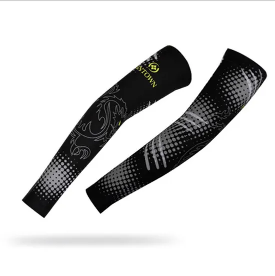 Bicycle Arm Warmers