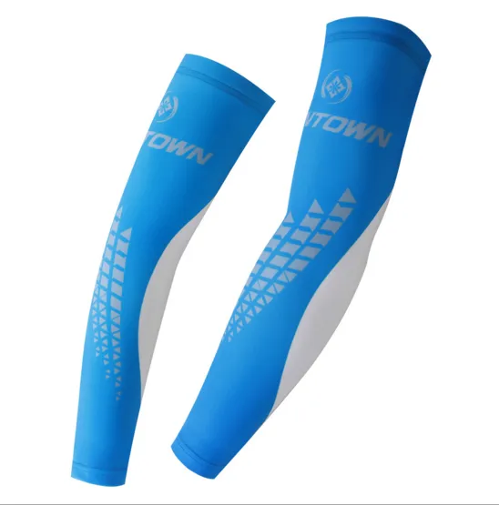 Bicycle Arm Warmers