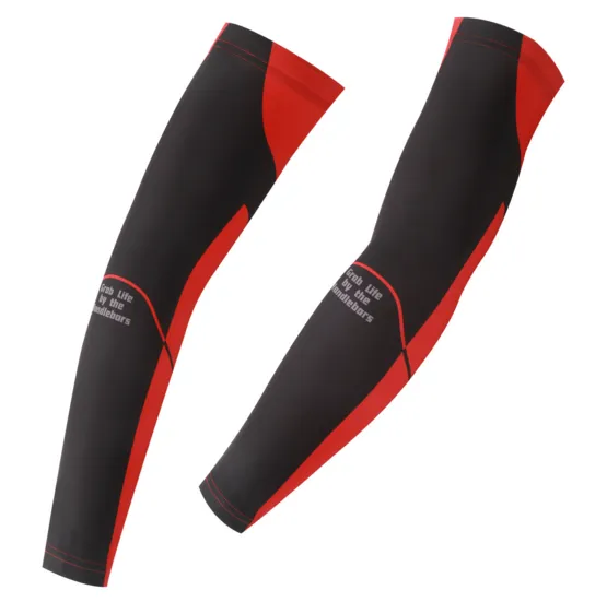 Bicycle Arm Warmers