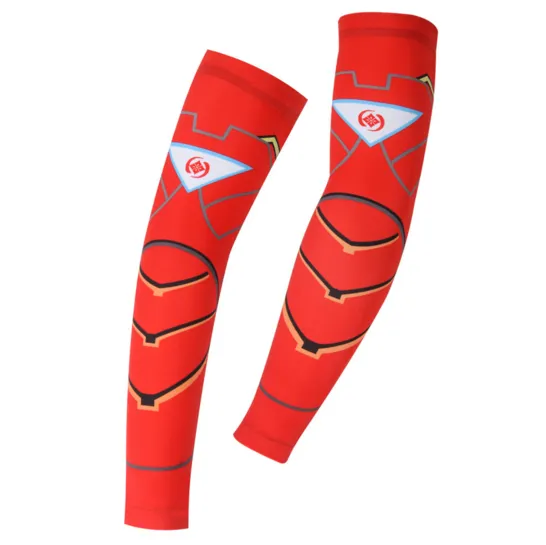 Bicycle Arm Warmers