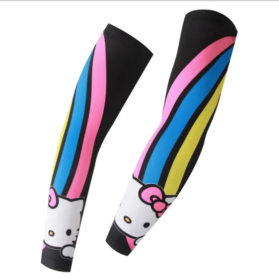 Bicycle Arm Warmers