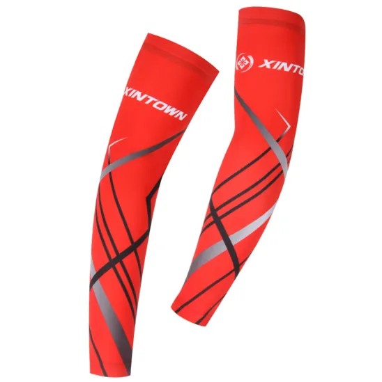 Bicycle Arm Warmers