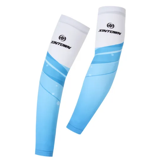 Bicycle Arm Warmers