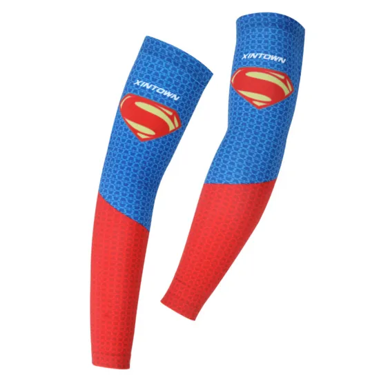 Bicycle Arm Warmers