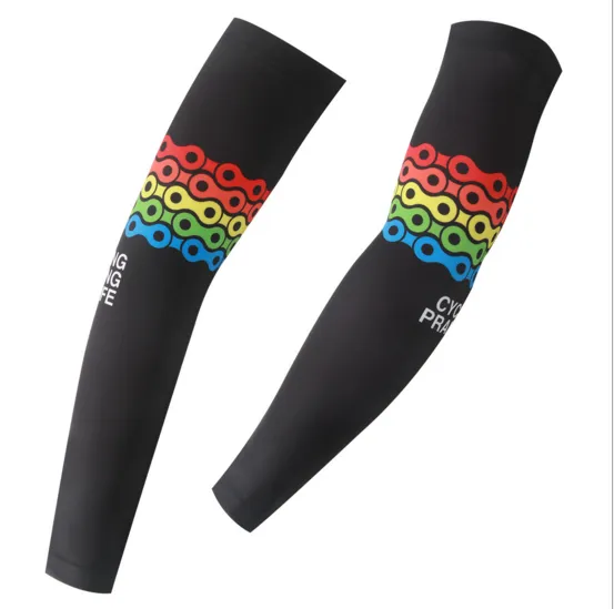 Bicycle Arm Warmers