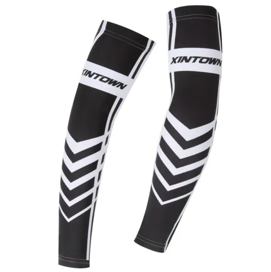 Bicycle Arm Warmers