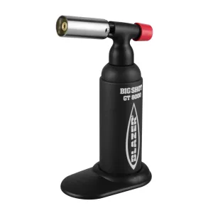 Blazer Big Shot Refillable Butane Turbo Torch