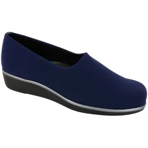 Bliss Slip On Wedge