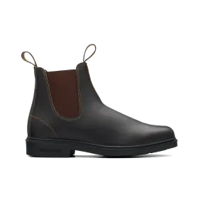 Blundstone 067 - Dress Stout Brown