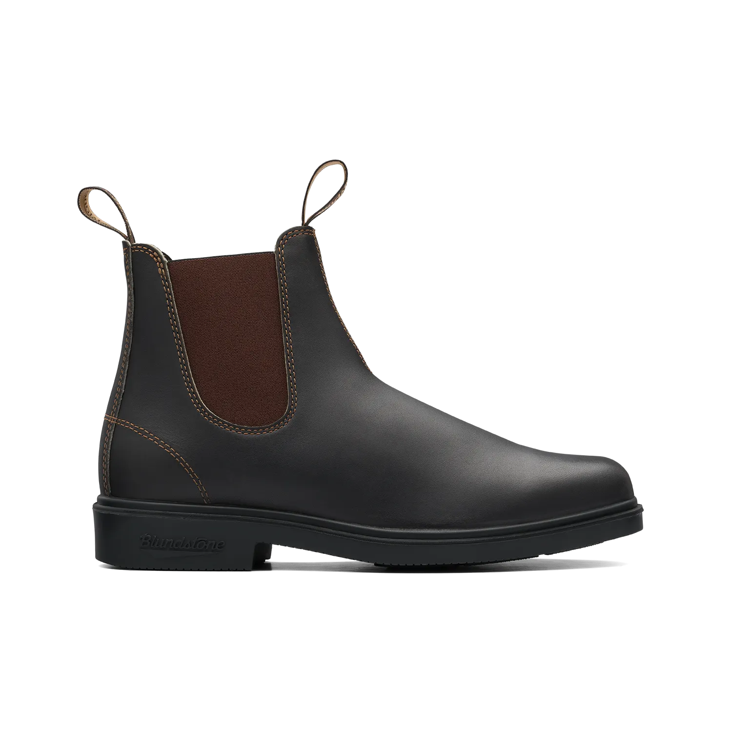 Blundstone 067 - Dress Stout Brown