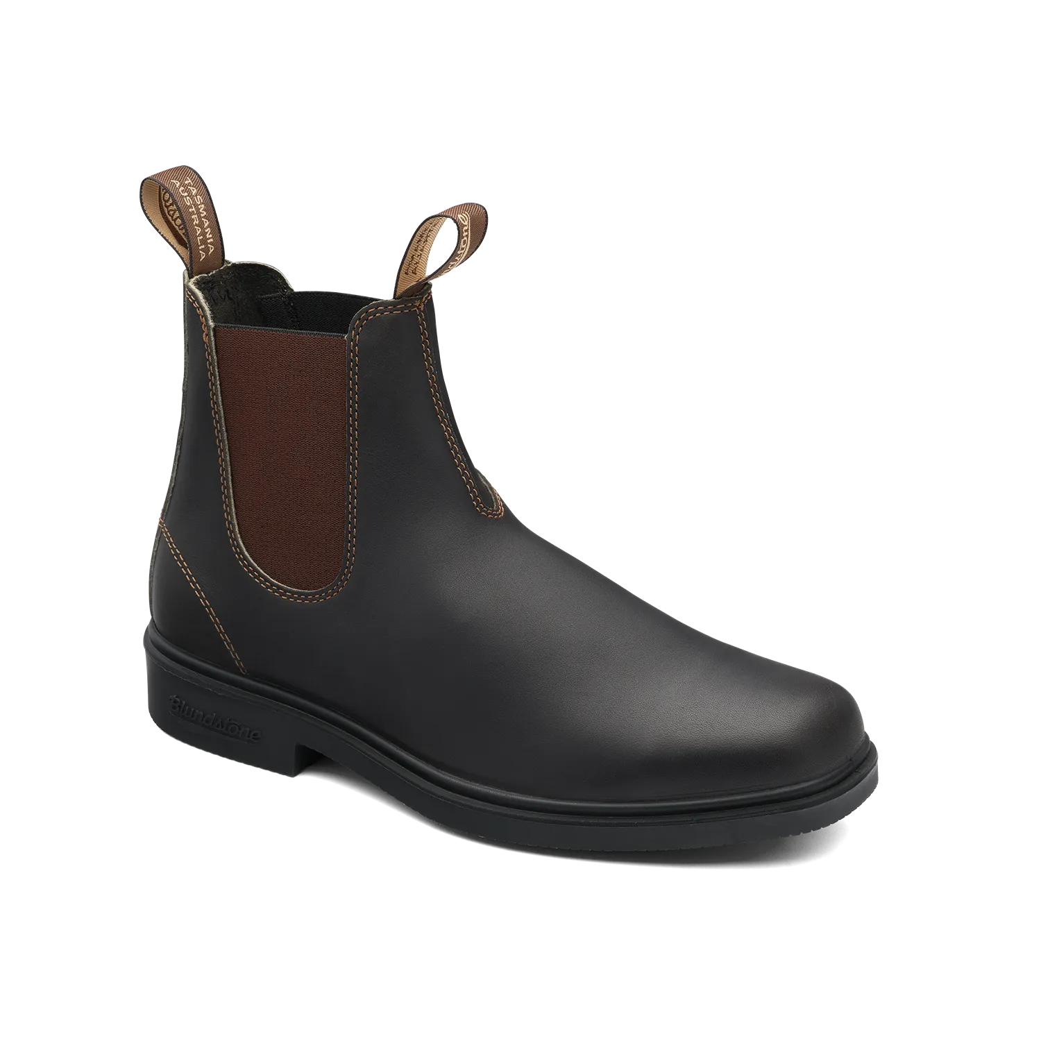 Blundstone 067 - Dress Stout Brown