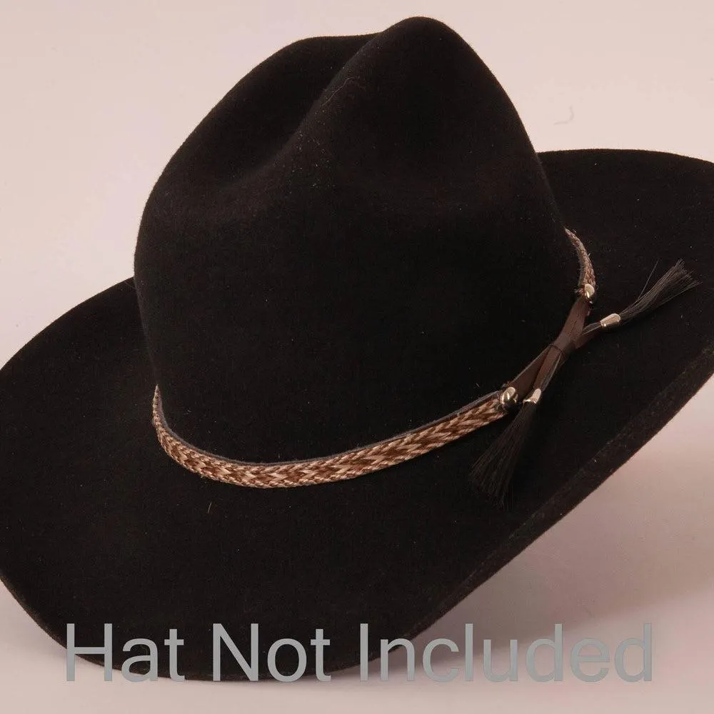 Bodie | Cowboy Hat Band