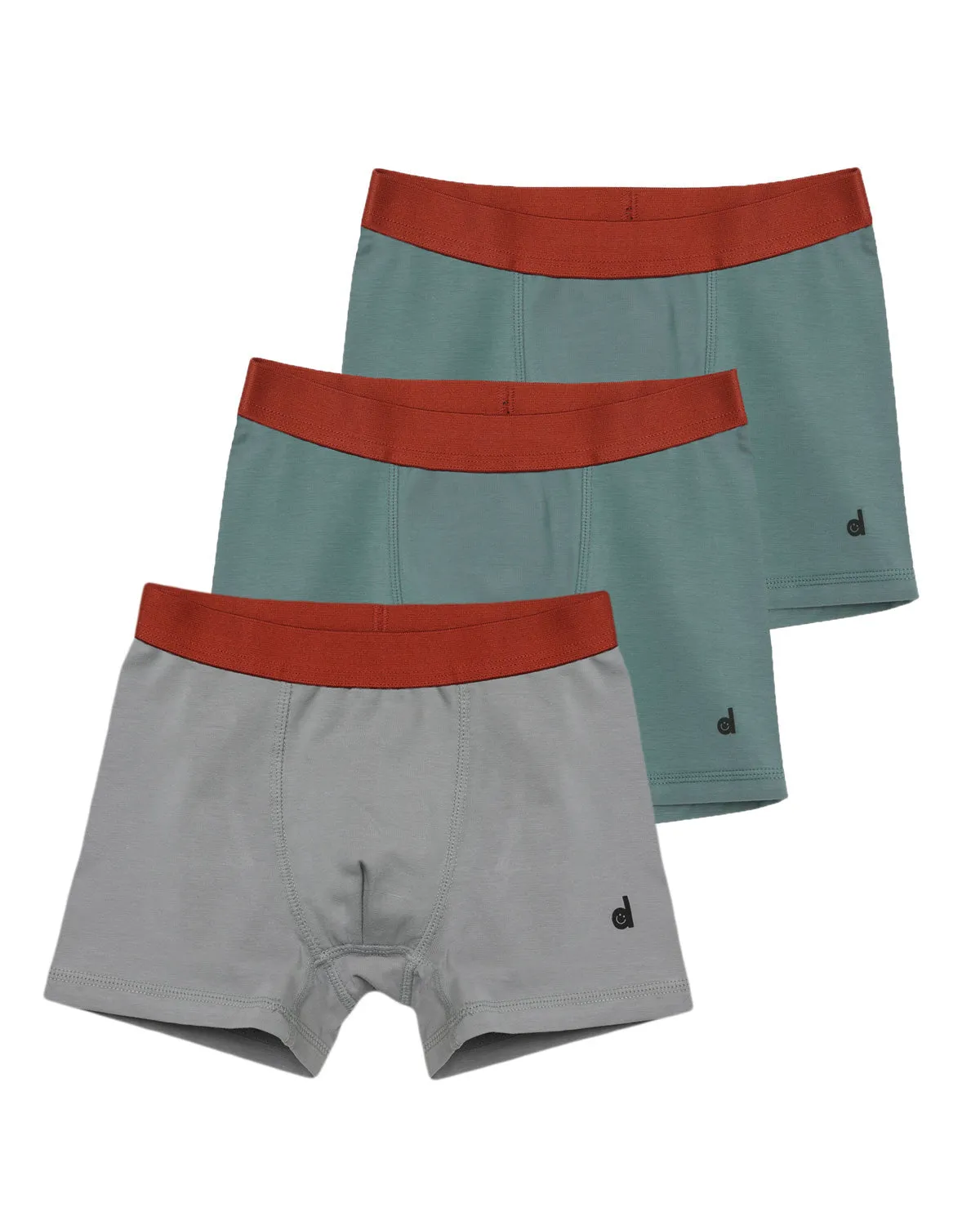 Boys Underwear 3 pack