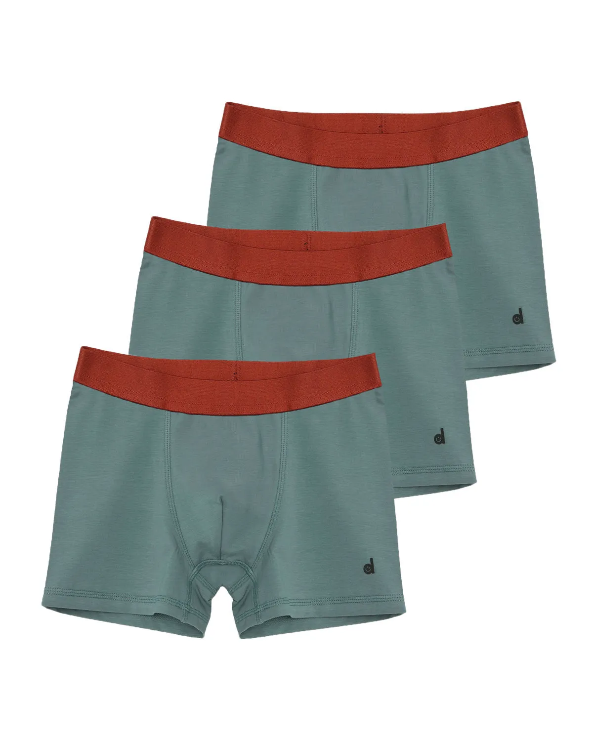 Boys Underwear 3 pack