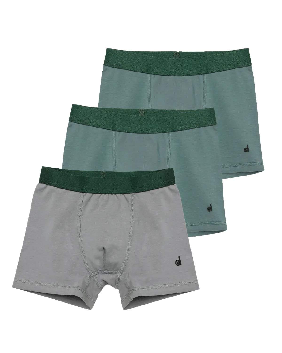 Boys Underwear 3 pack