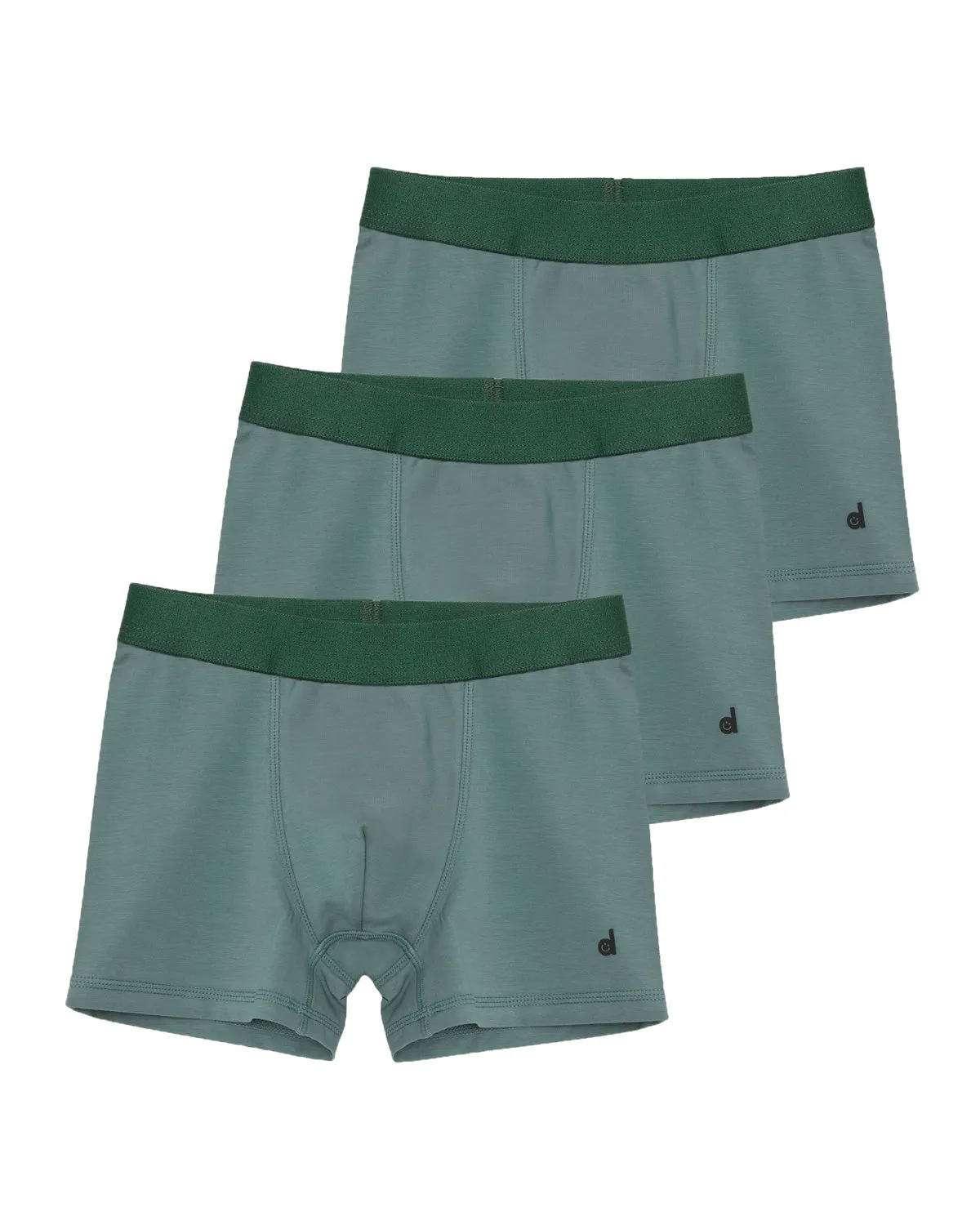 Boys Underwear 3 pack