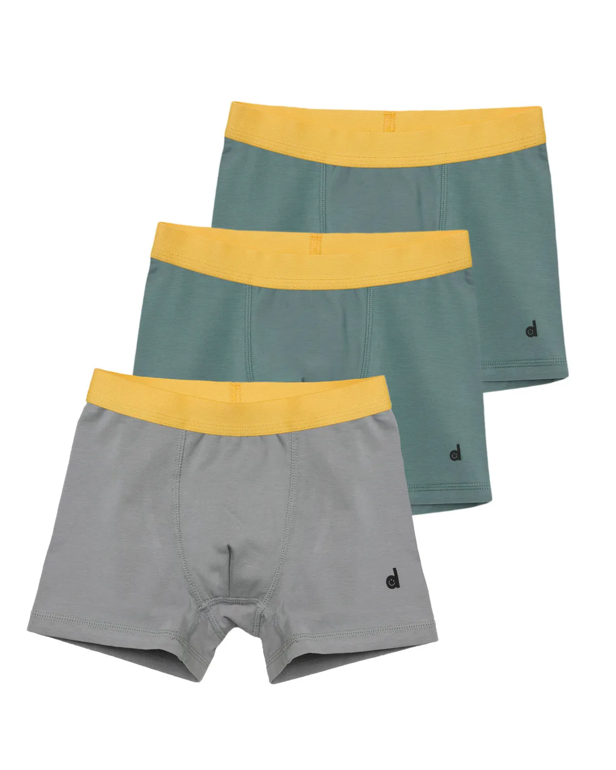 Boys Underwear 3 pack