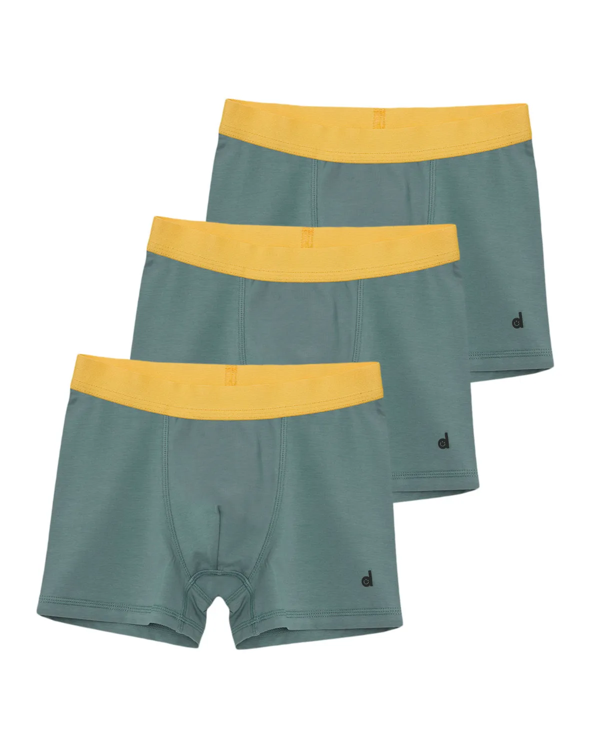 Boys Underwear 3 pack