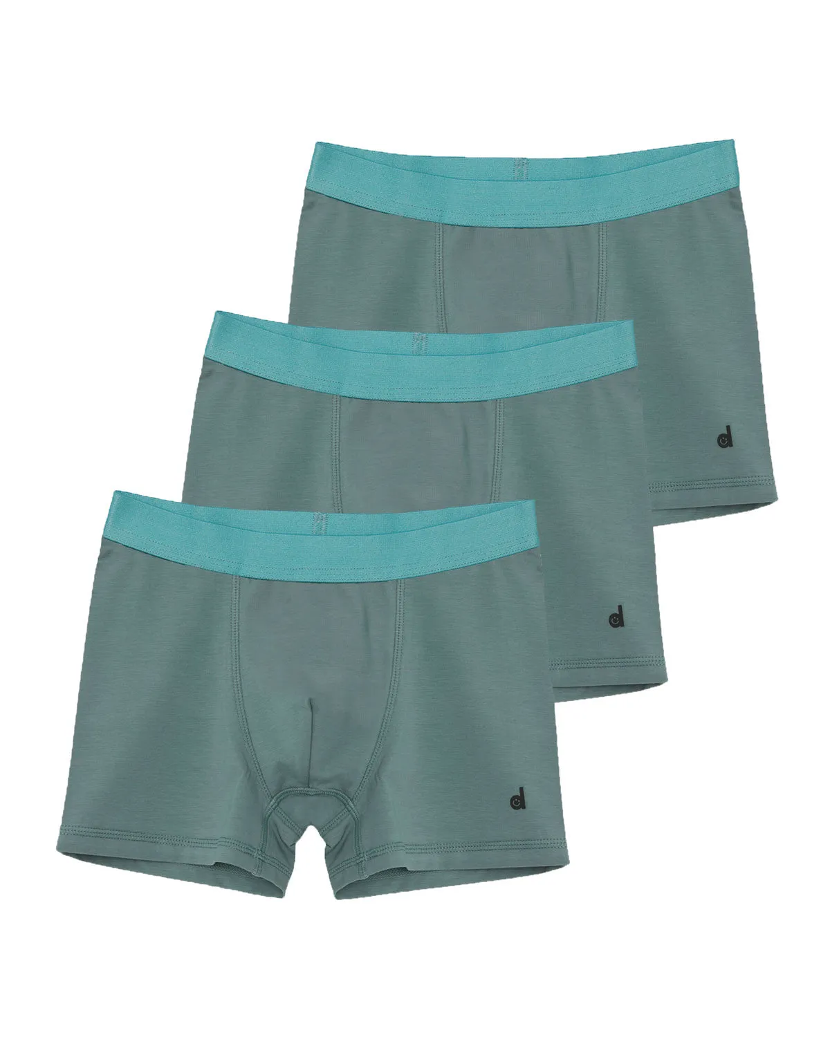 Boys Underwear 3 pack