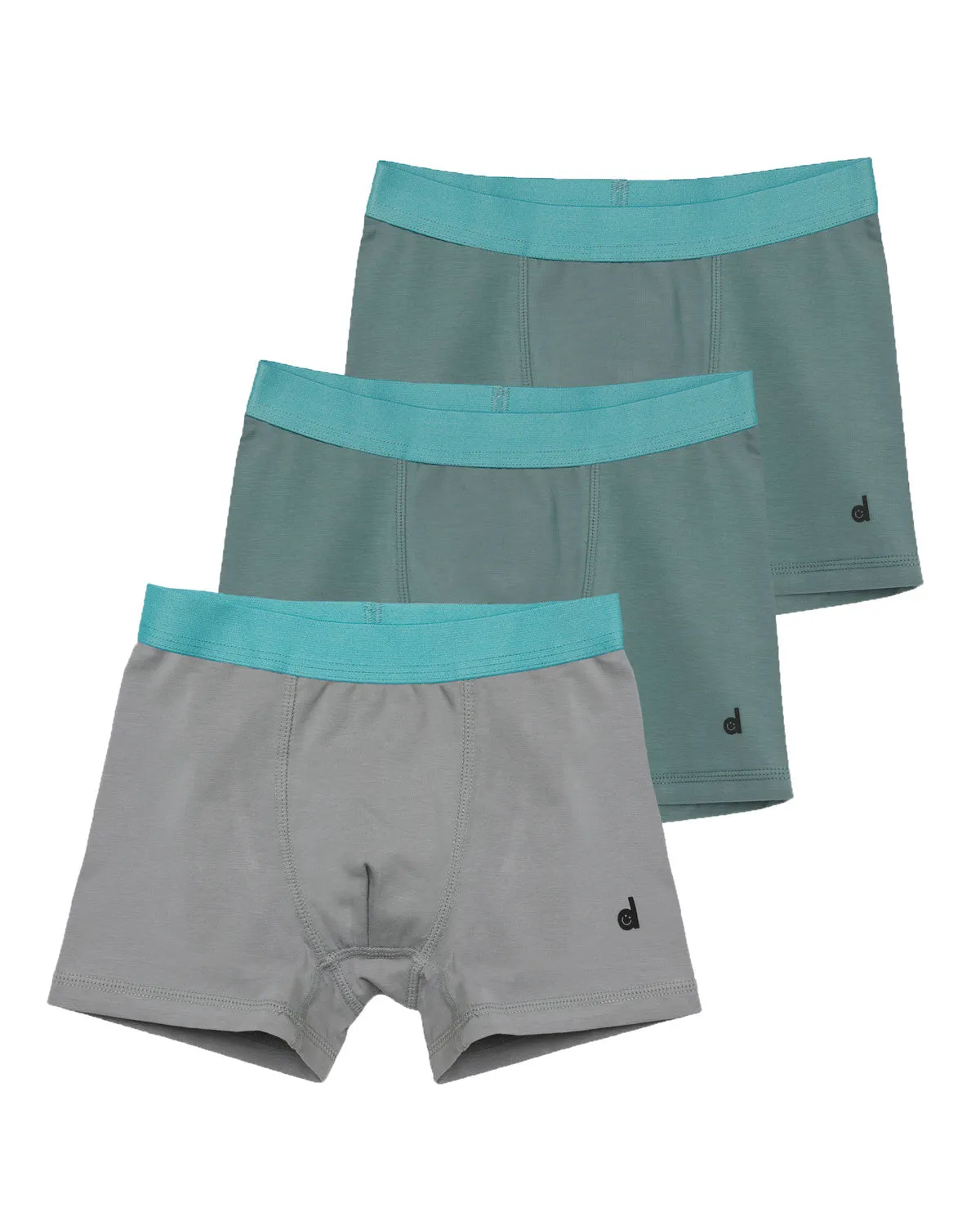 Boys Underwear 3 pack