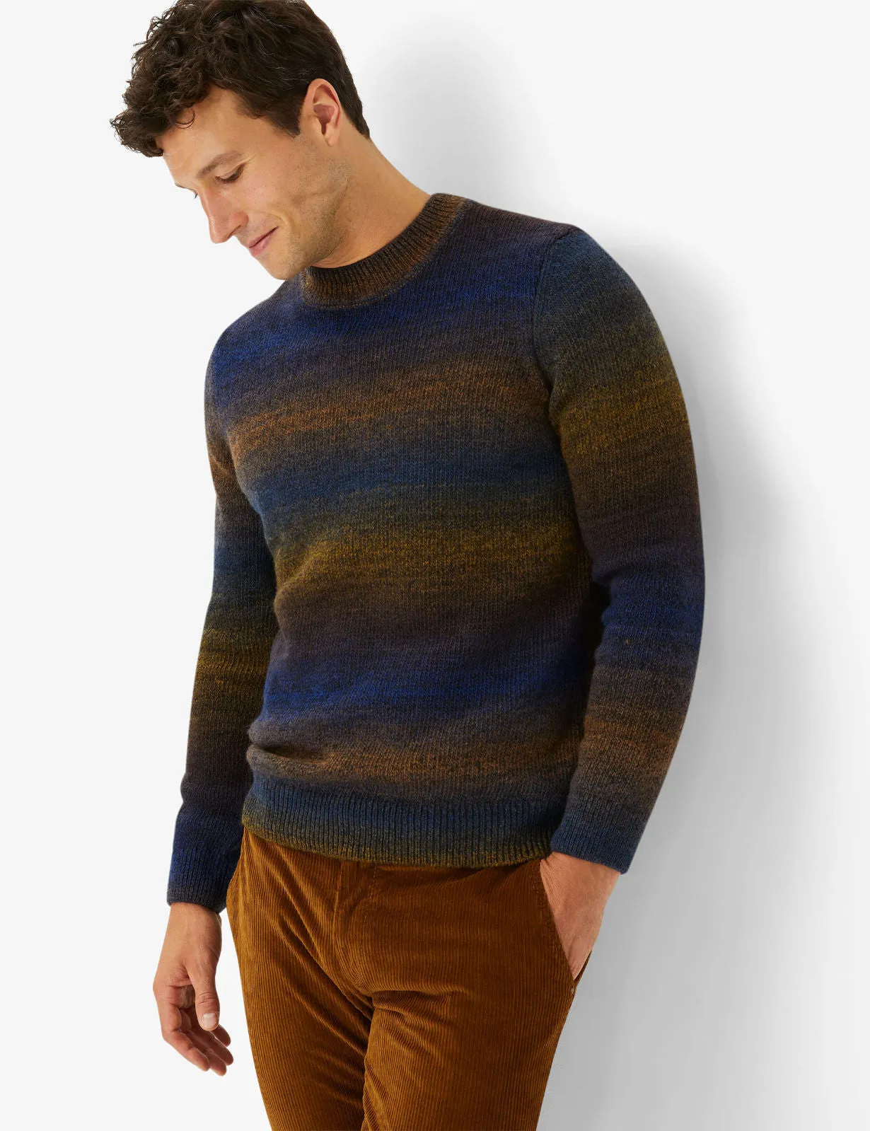 BRAX Degrade Sweater