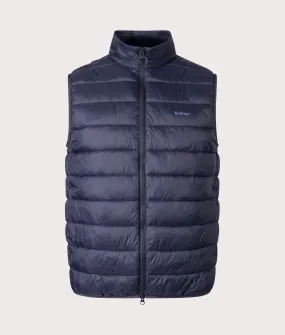 Bretby Puffer Gilet