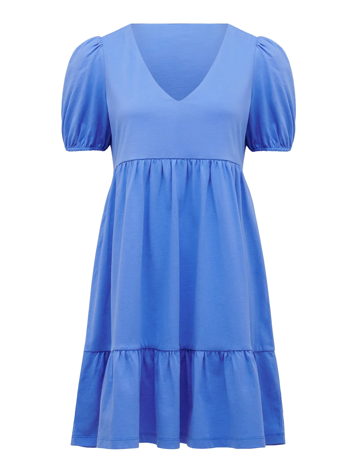 Brooke Mini Jersey Dress