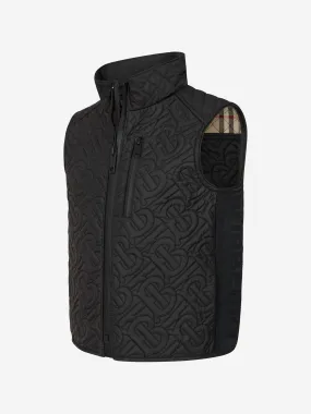 Burberry Boys Gilet