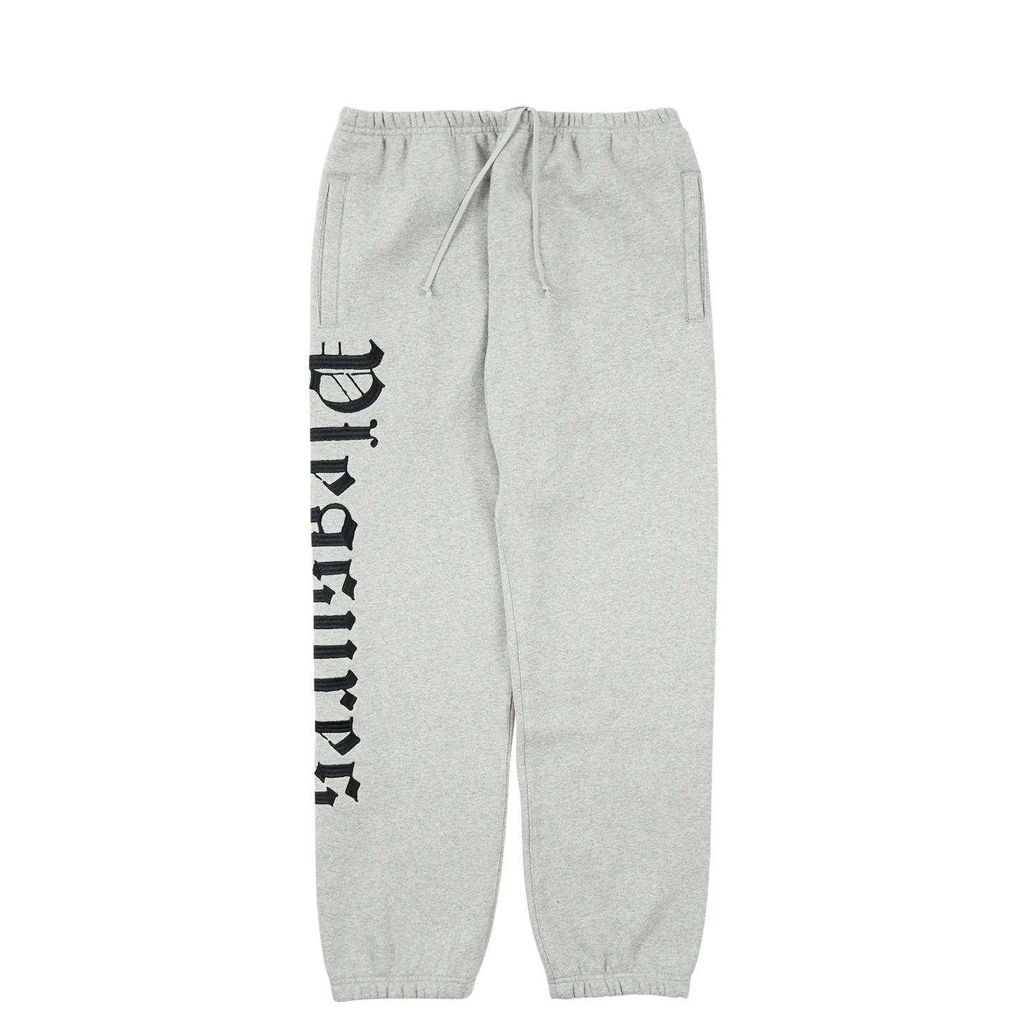 BURNOUT SWEATPANTS