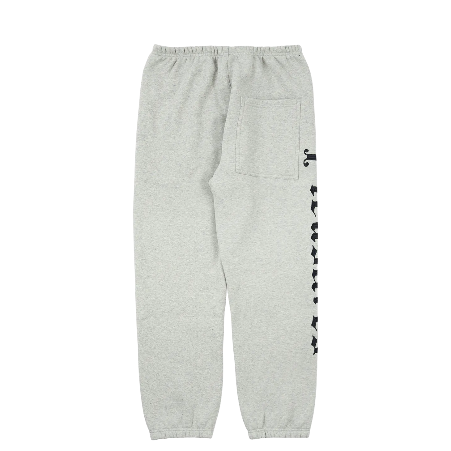 BURNOUT SWEATPANTS