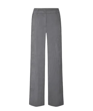 Cambio Amelie Corduroy Wide Leg Pant