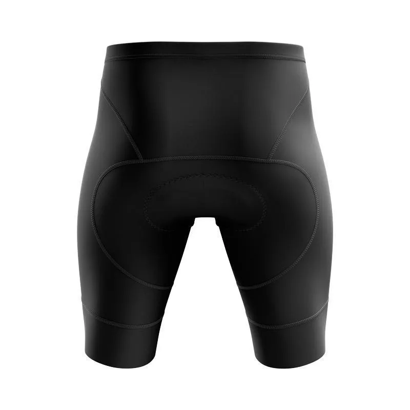 Canada Red Thin Line x BB (Black) Shorts & Pants