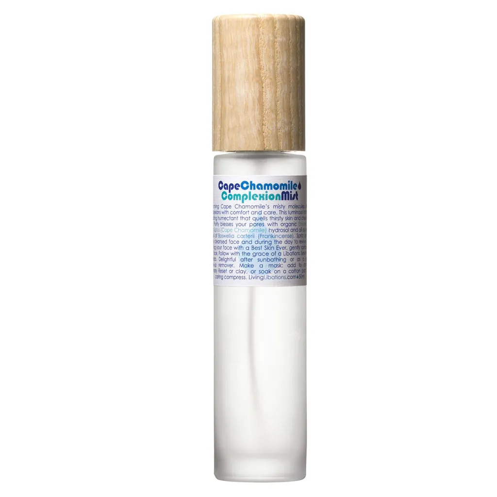 Cape Chamomile Complexion Mist