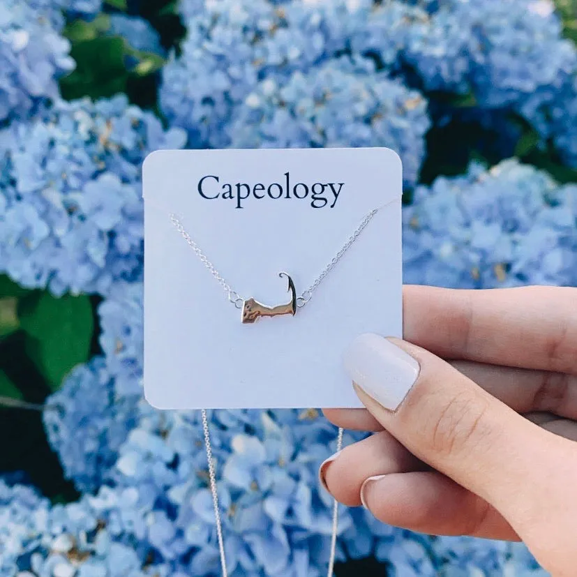 Cape Cod Necklace