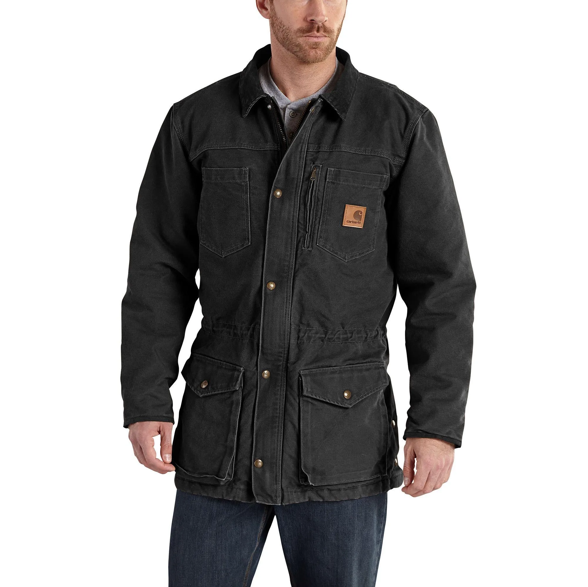 Carhartt Canyon Coat