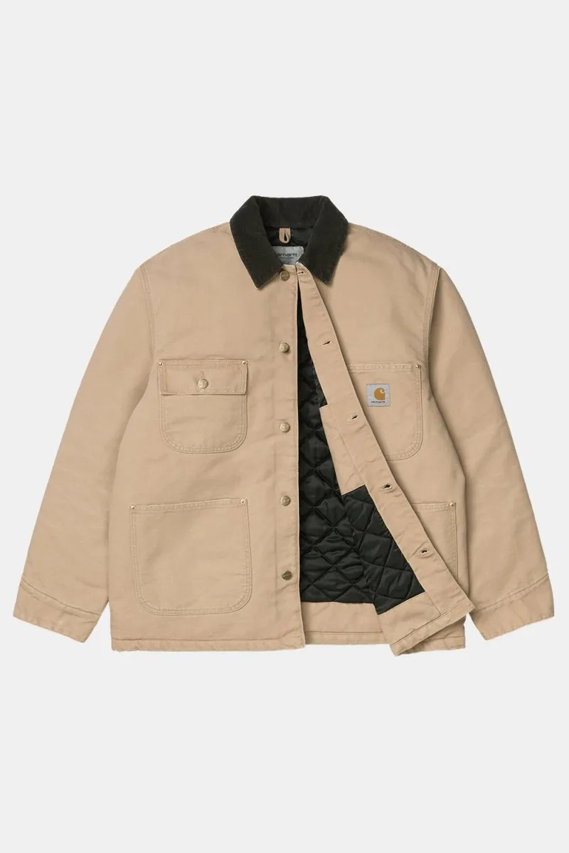 Carhartt WIP OG Chore Coat (Dusty Hamilton Brown)