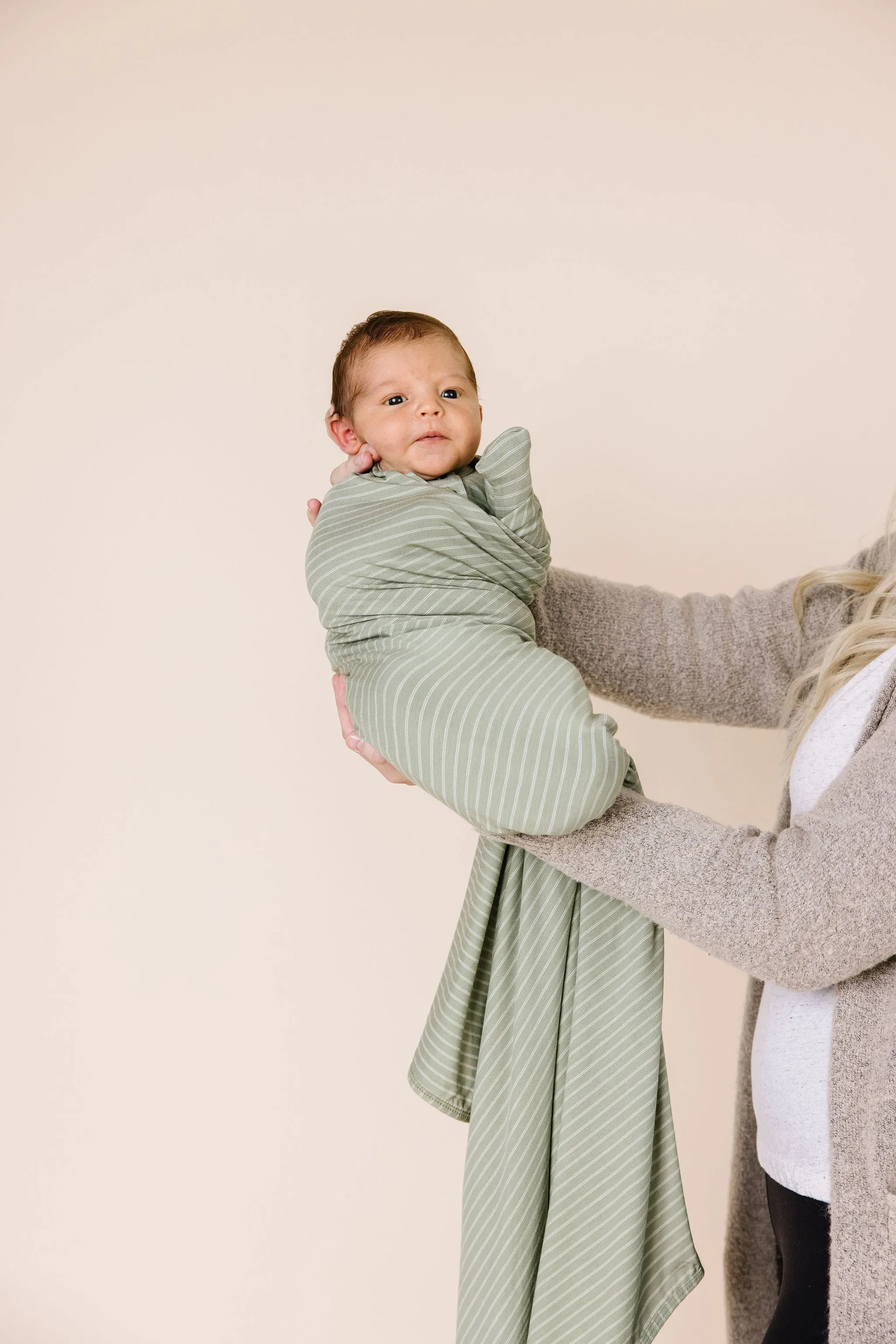 Carson Newborn Hat Bundle