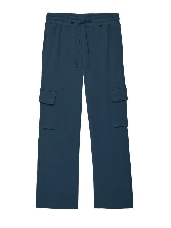 Casey Cargo Sweatpant