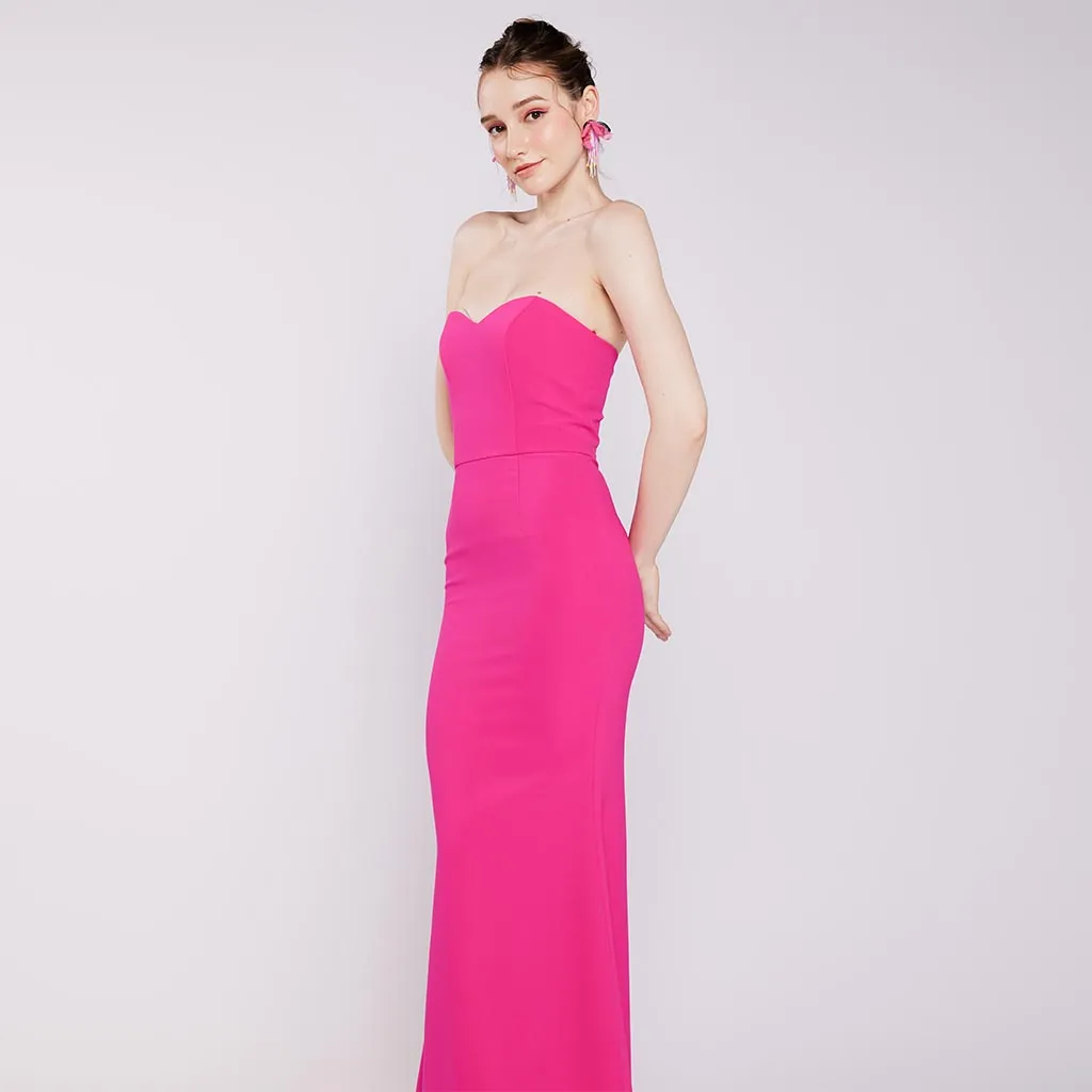 Cass Tube Maxi