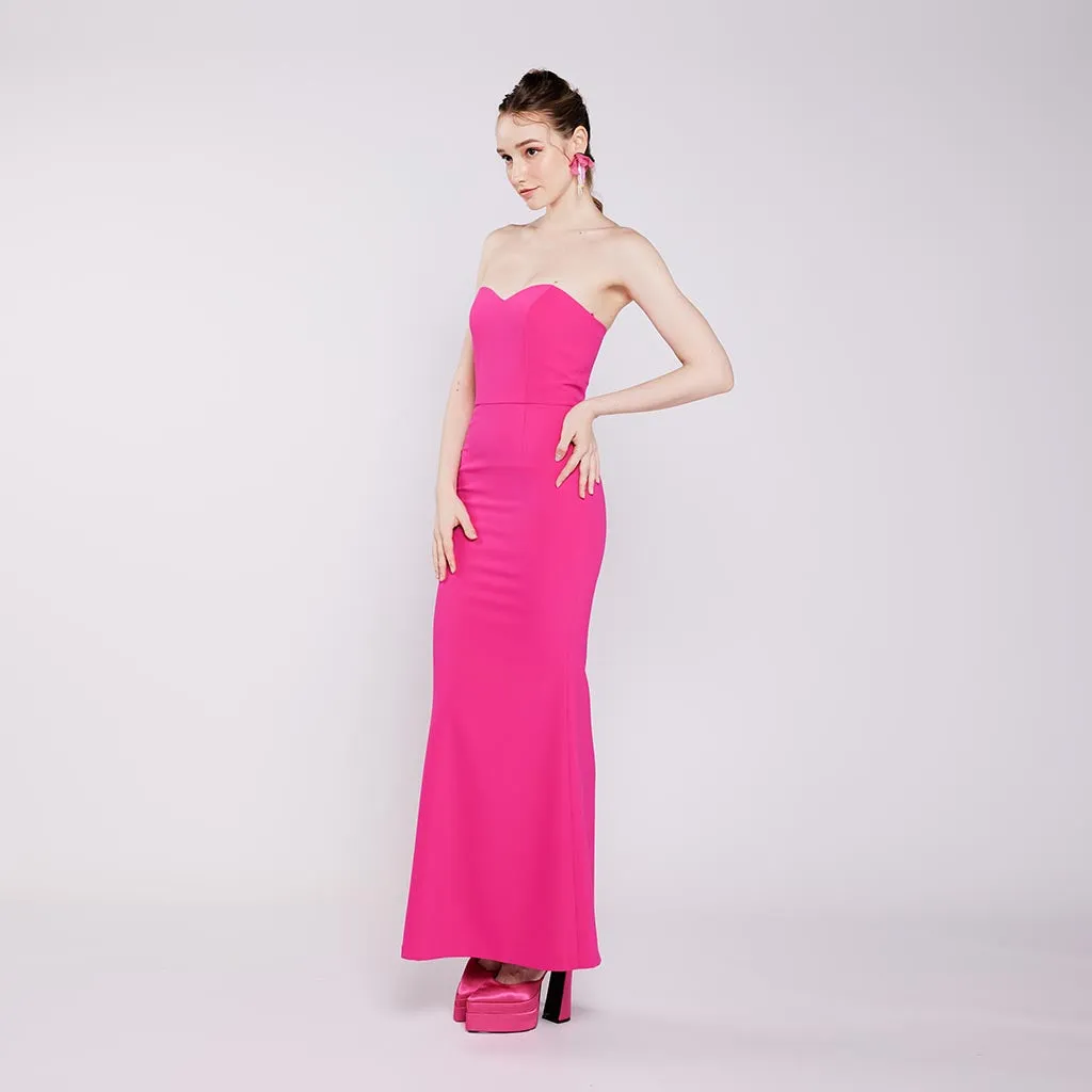 Cass Tube Maxi