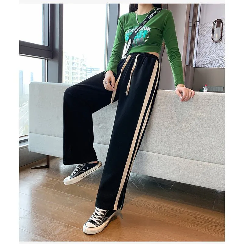 Casual Plus Sports Loose Fit Sweatpants